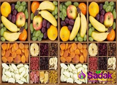 Buy salted dried fruit types + price
