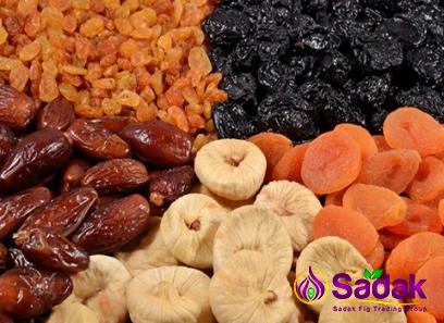 Buy dried fruit unhealthy types + price