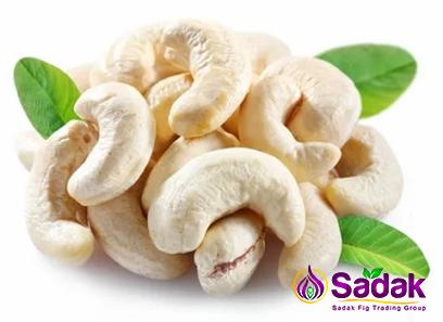 Buy cashew nuts cholesterol types + price