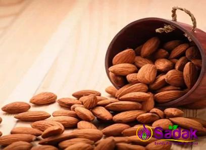 Price and buy raw almond during pregnancy + cheap sale