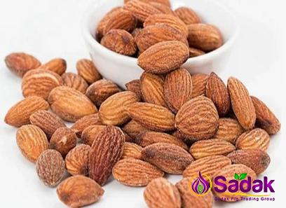 Buy marcona almonds in shell types + price