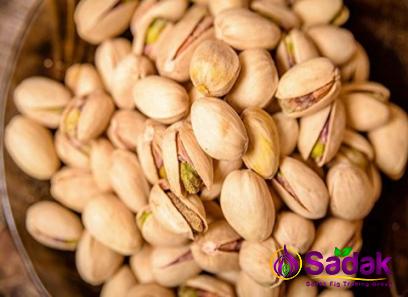 Buy Salted pistachio calories types + price