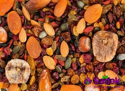 Buy empire nuts and dried fruit + best price