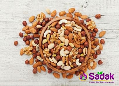 Buy all kinds of empire nuts at the best price