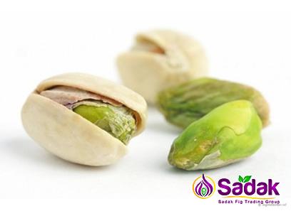Purchase and today price of fresh pistachio dubai