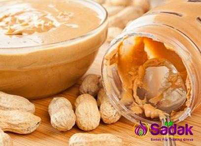 Buy peanut in spanish + introduce the production and distribution factory