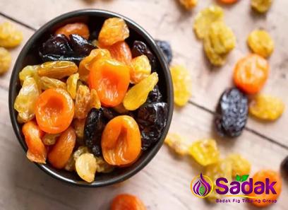 Buy natural fresh dried fruit + best price