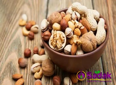 Buy brazil nuts cholesterol types + price