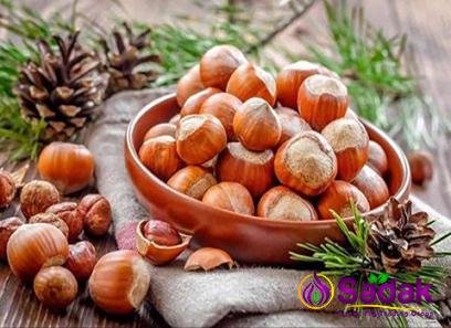 Purchase and today price of natural grocers hazelnut