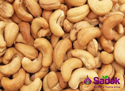 Buy cashew nuts en español + best price