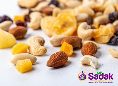 Buy all kinds of macadamia nuts at the best price