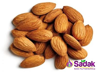 Buy Almond dry fruits types + price