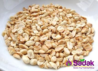african runner peanut purchase price + quality test