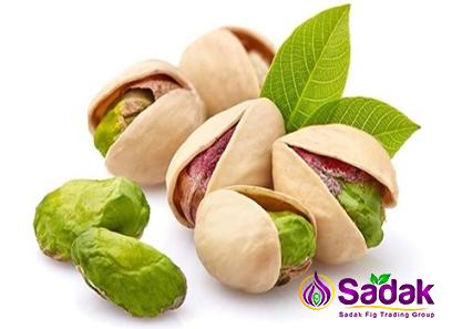 Buy raw pistachio fruit types + price
